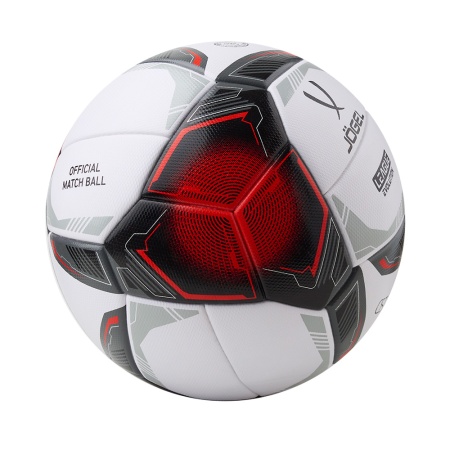 Купить Мяч футбольный Jögel League Evolution Pro №5 в Владикавказе 