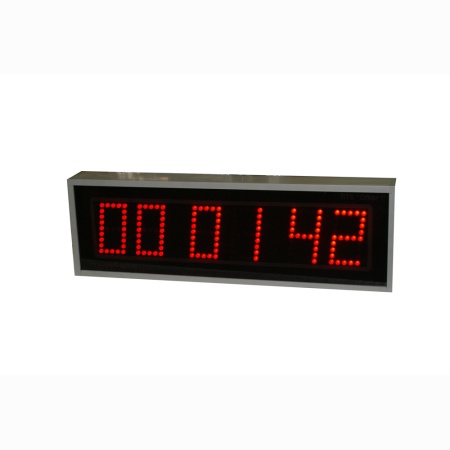 Купить Часы-секундомер настенные С2.25 знак 250 мм в Владикавказе 