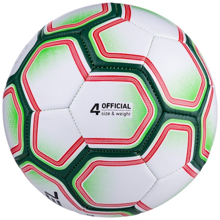 Купить Мяч футбольный Jögel Nano №4 в Владикавказе 